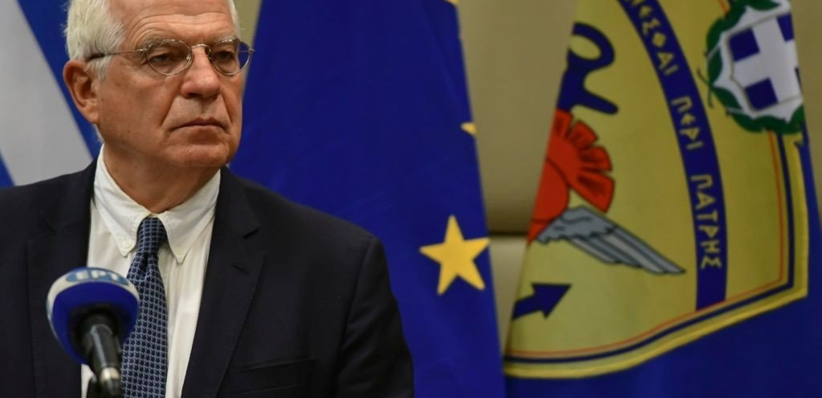 Μπορέλ: Θέλει να κόψει τον «ομφάλιο λώρο» του πετρελαίου μεταξύ Ρωσίας και Ινδίας