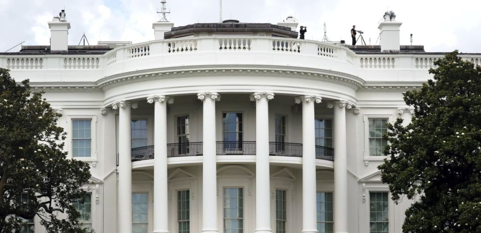Λευκός Οίκος για πρόταση εκεχειρίας 45 ημερών - «Δεν την έχει εγκρίνει ο Τραμπ»