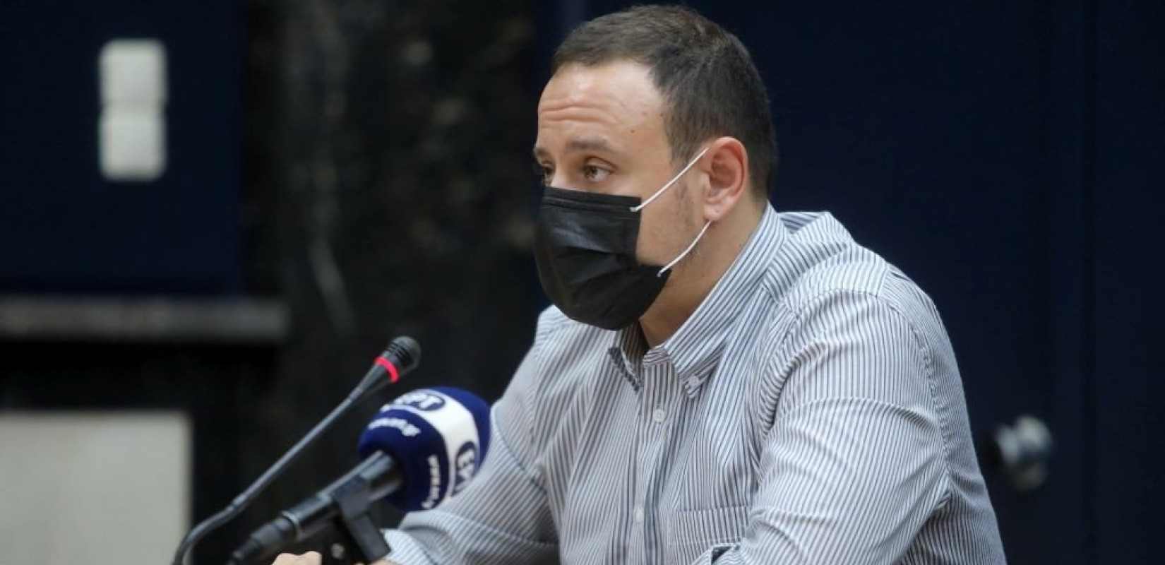 Μαγιορκίνης: «Το εμβόλιο της Pfizer δείχνει το φως στην άκρη του τούνελ της πανδημίας» 