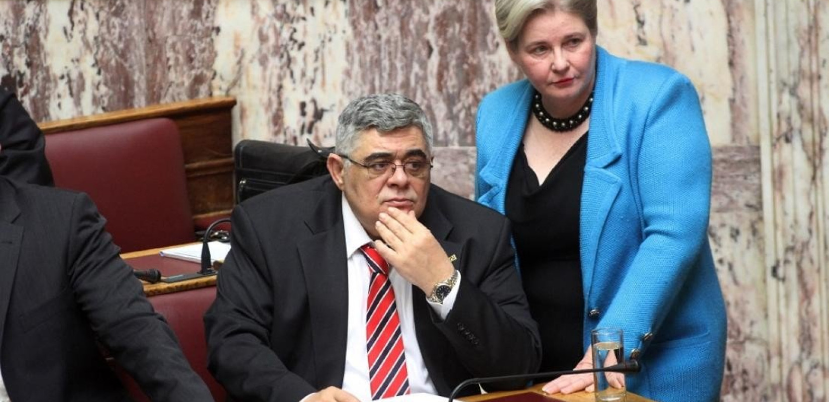 «Ο νόμος δεν υποχρέωνε τους δικαστές να αποφυλακίσουν τον Μιχαλολιάκο» ξεκαθαρίζουν οι δικηγόροι των Αιγύπτιων ψαράδων