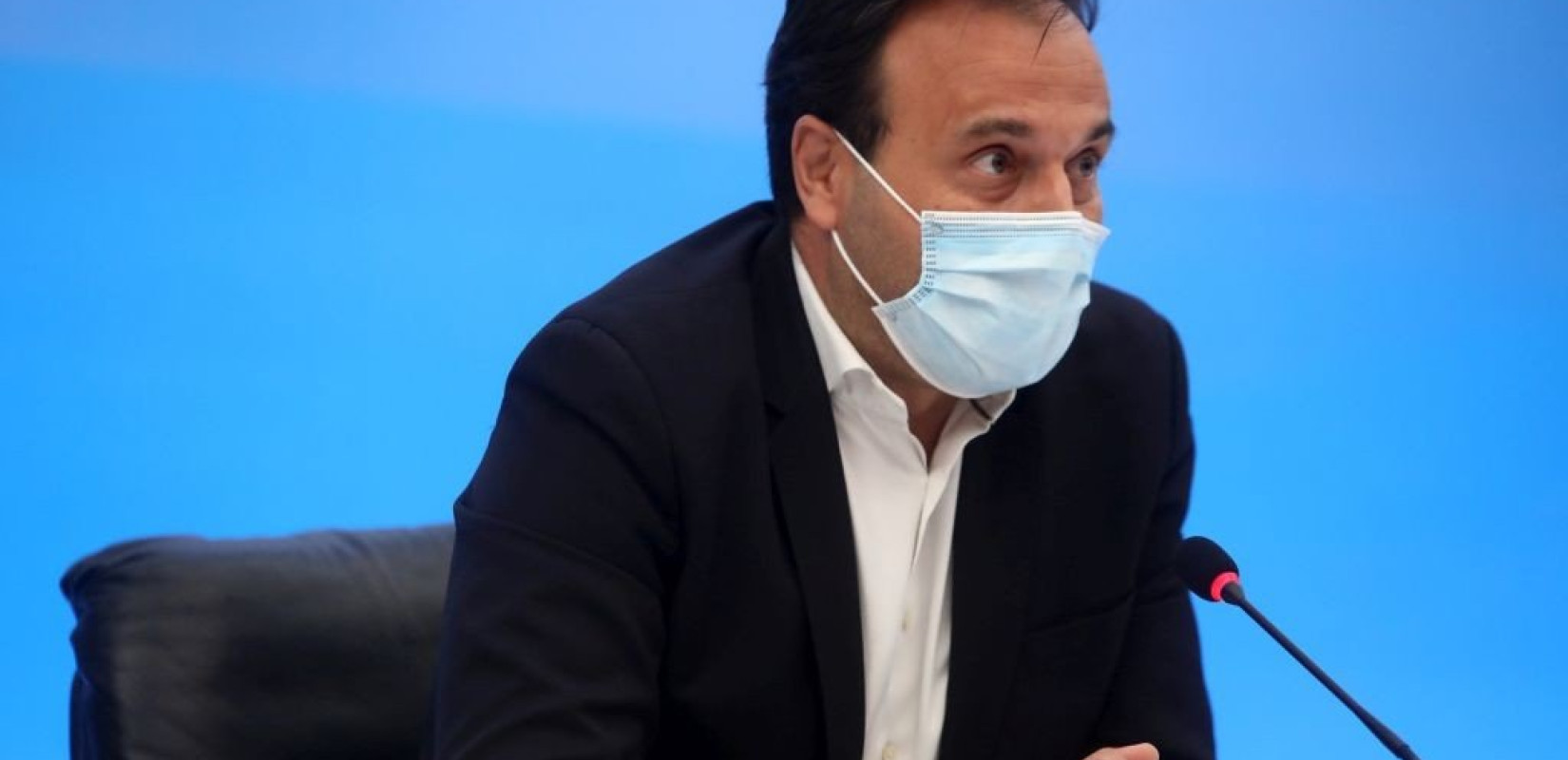 Δημ. Παπαστεργίου: Ολοκληρωμένη πρόταση για την αποσυμφόρηση των Δήμων που έχουν σηκώσει το μεγαλύτερο βάρος του προσφυγικού