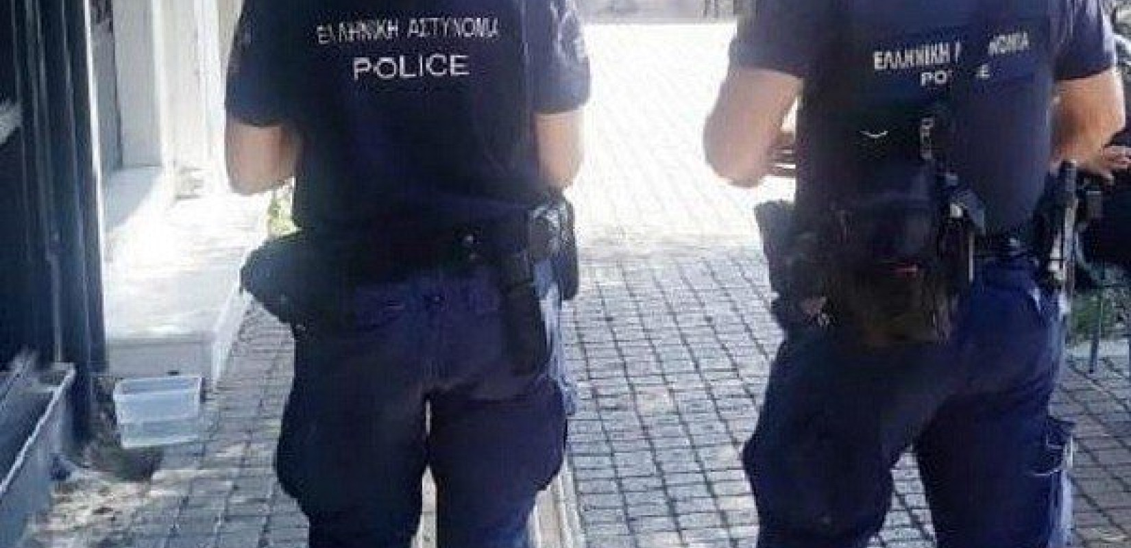 Θεσσαλονίκη: Εντατικοί έλεγχοι της ΕΛΑΣ για την πάταξη της παράνομης απασχόλησης αλλοδαπών σε καταστήματα