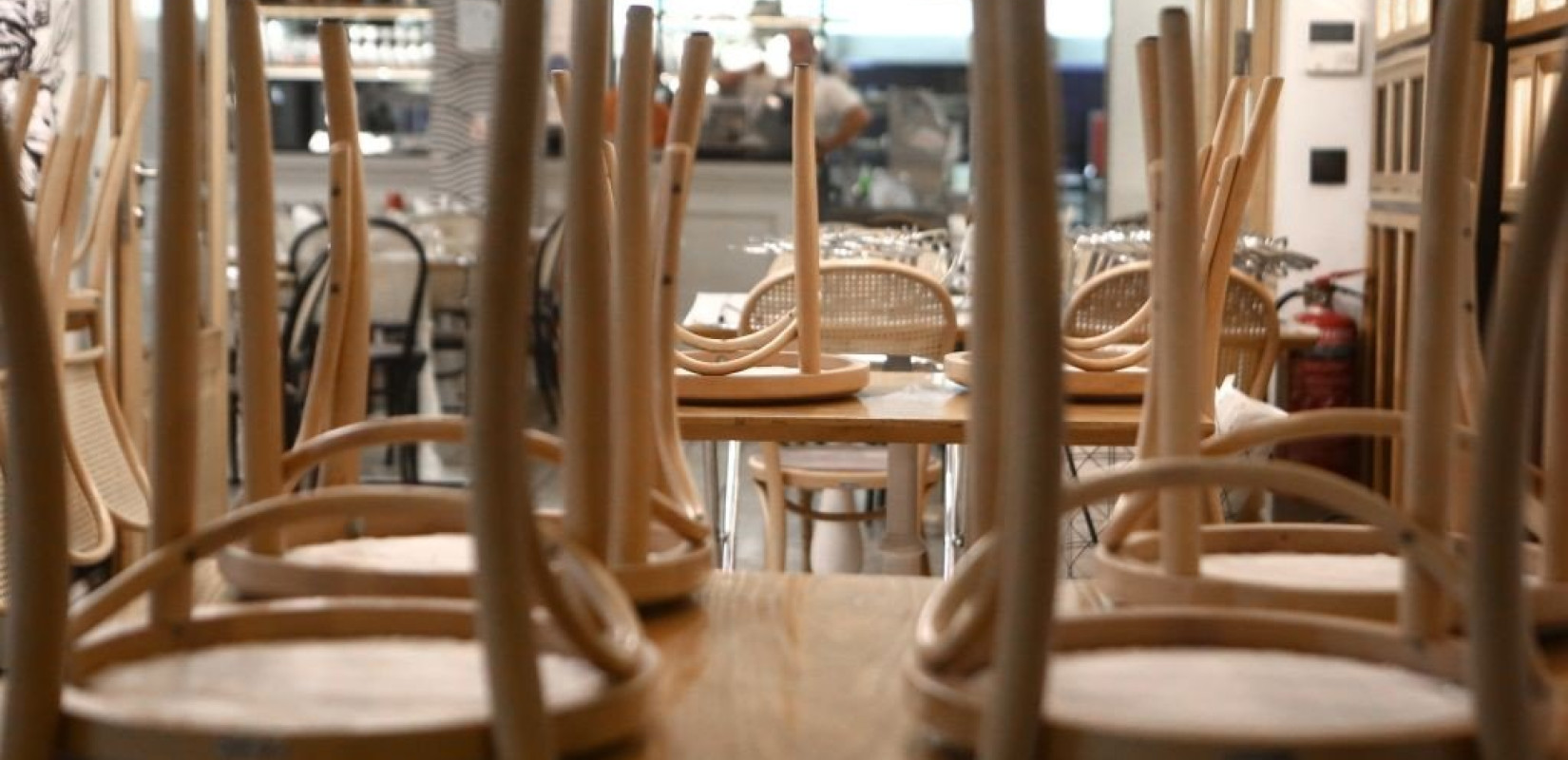 ΕΕΘ -Ζορπίδης: Να στηριχθούν οι επιχειρήσεις που θα κλείσουν από αύριο