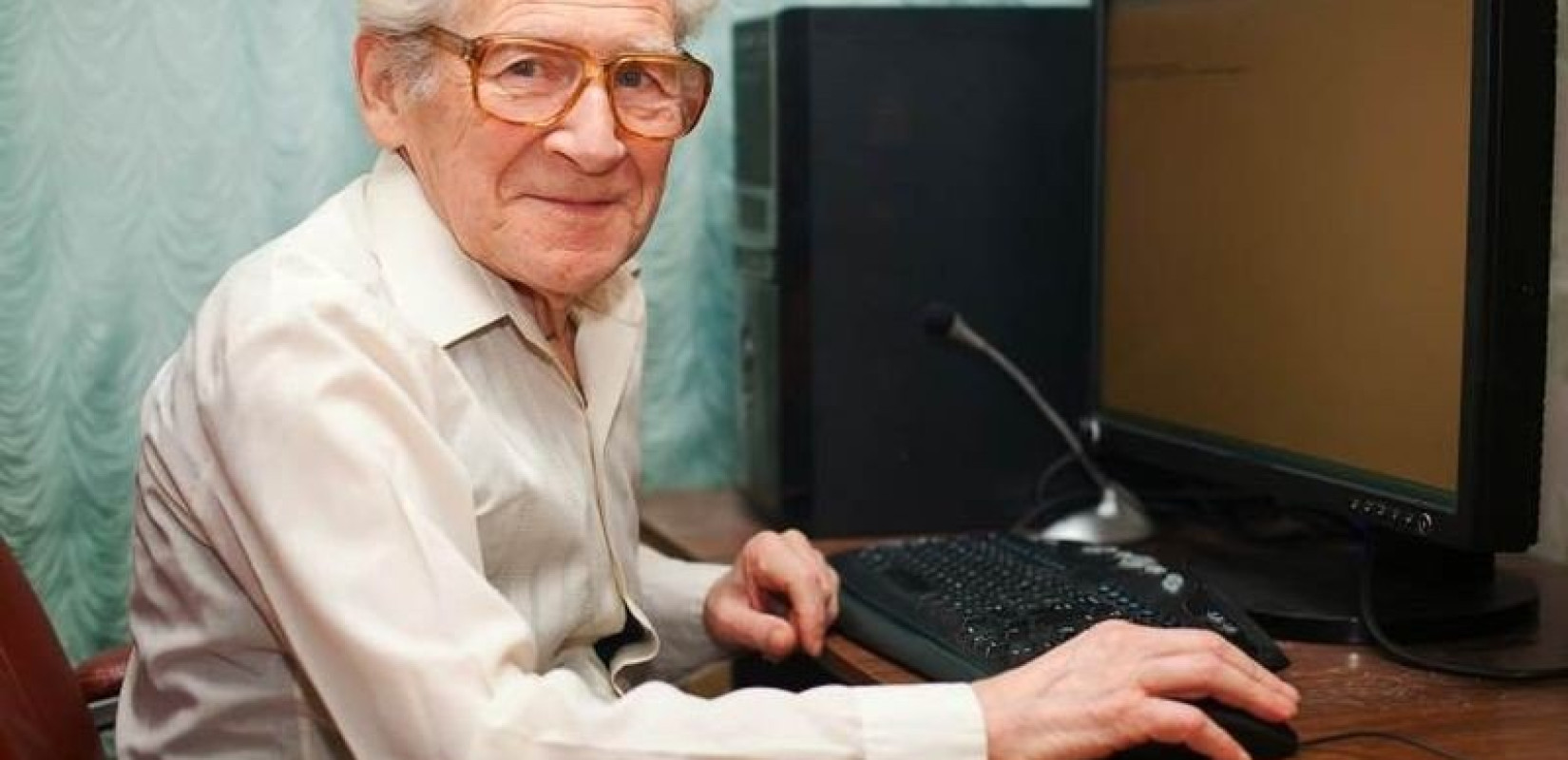 Ανάγκη τα περισσότερα εργαλεία για τις ψηφιακές δεξιότητες των ηλικιωμένων