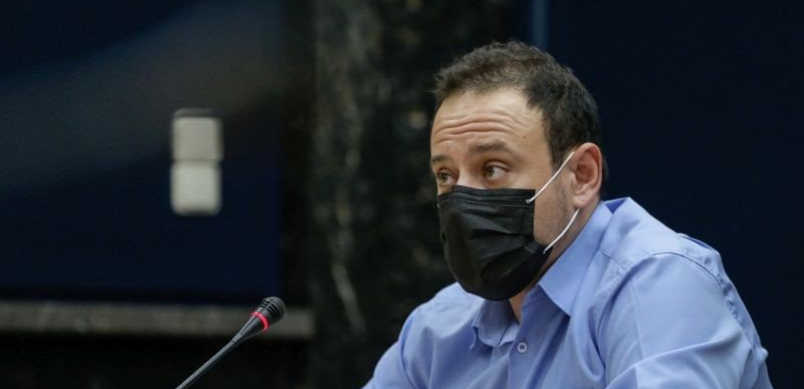 Μαγιορκίνης:  Ανησυχητική η αύξηση διαγνώσεων στις ηλικίες άνω των 65 ετών