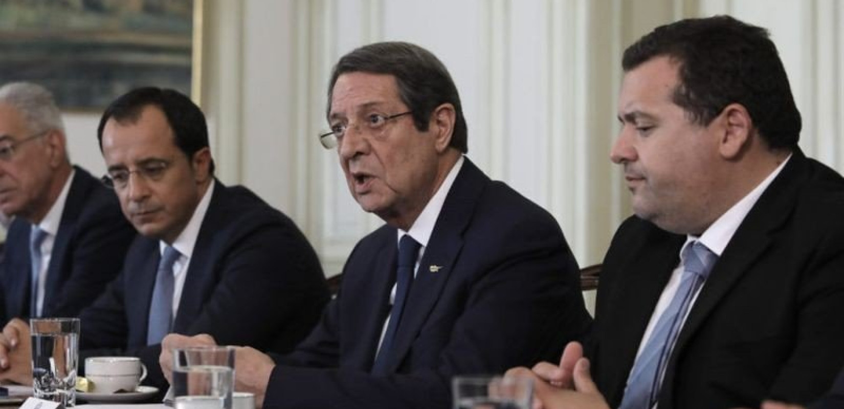 Κύπρος: Η Αρχή κατά της Διαφθοράς διαπιστώνει πιθανή κατάχρηση εξουσίας από τον τέως πρόεδρο Αναστασιάδη