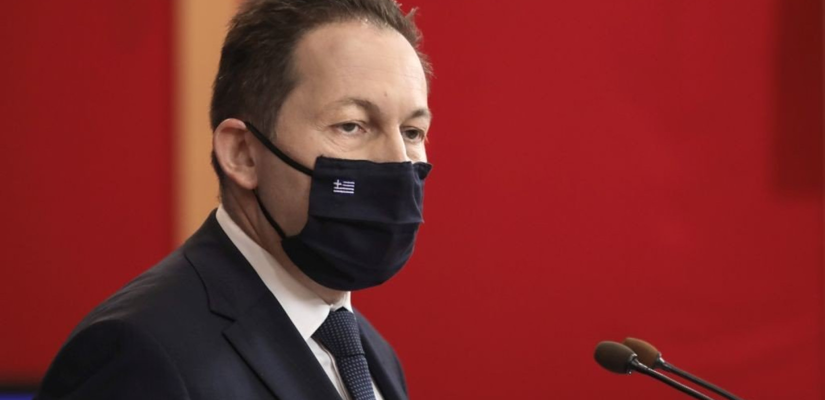 Έως 14 Δεκεμβρίου παρατείνεται το lockdown