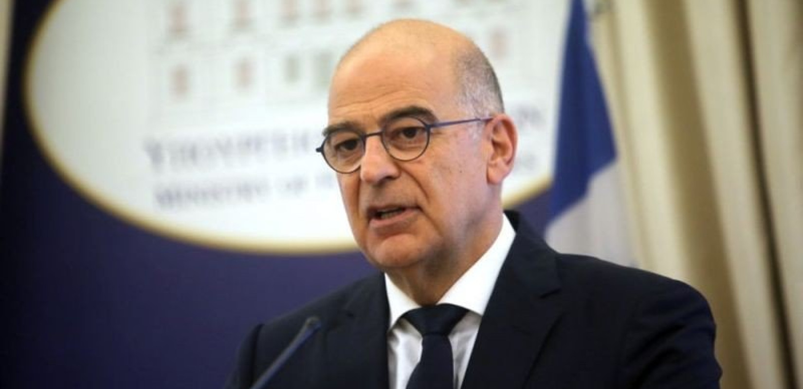 Υπουργείο εξωτερικών: Άμεση επαναλειτουργία της πρεσβείας στην Τρίπολη και άνοιγμα Γενικού Προξενείου στη Βεγγάζη