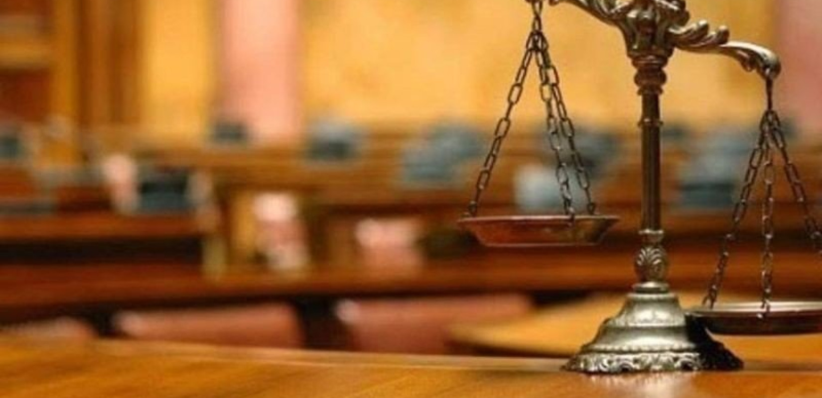 Αλλαγές σε 5 σημεία του νέου δικαστικού χάρτη ζήτησε η Ένωση Δικαστών και Εισαγγελέων