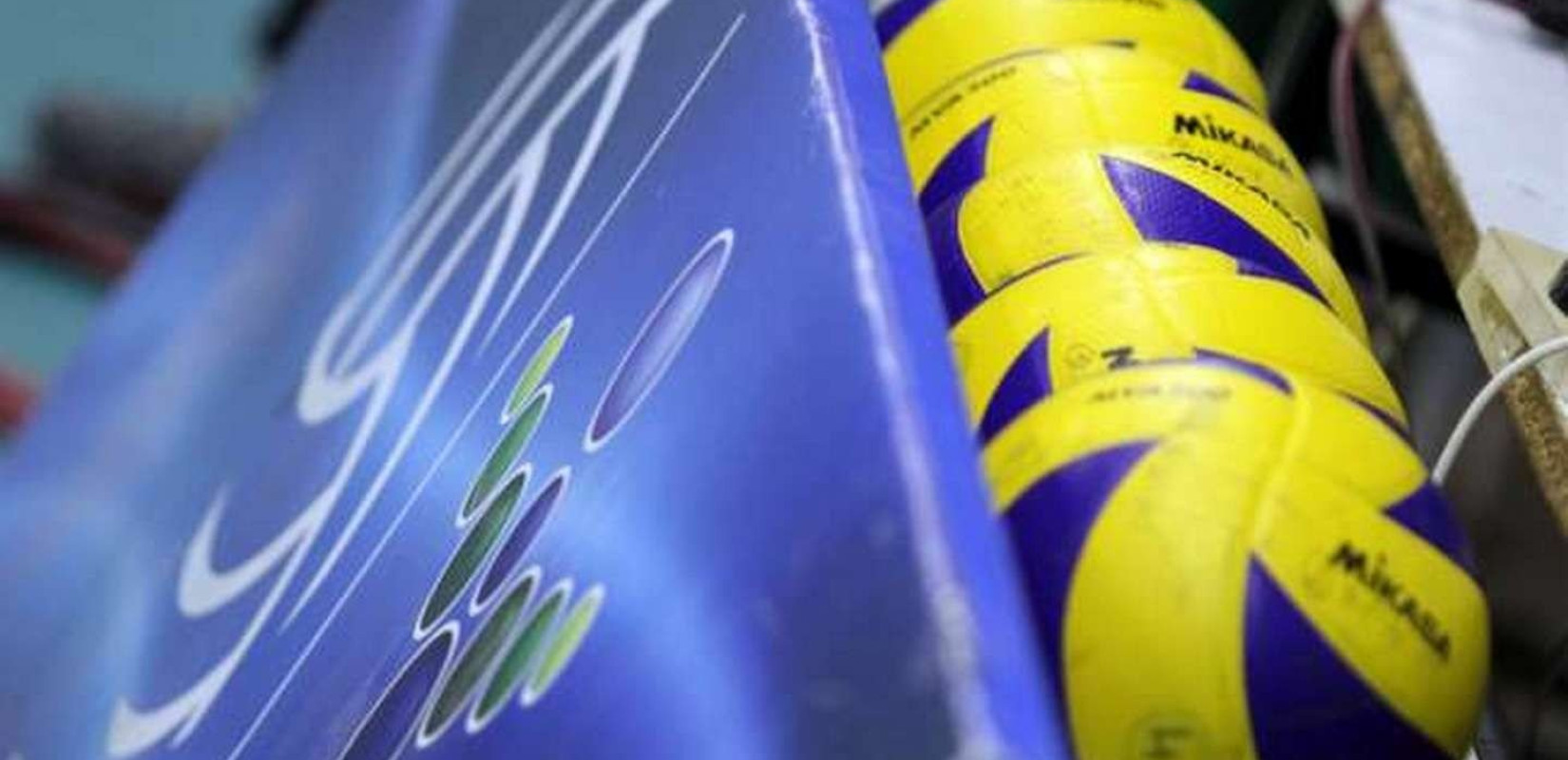Ελπίδες για την επανέναρξη του βόλεϊ