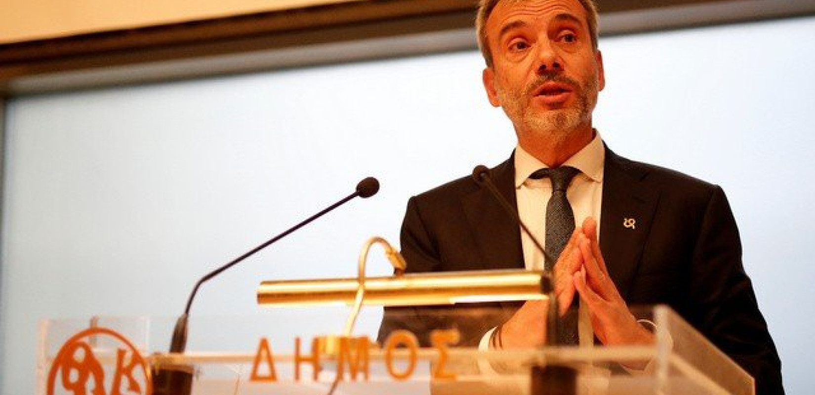 Οι νέοι αντιδήμαρχοι του δήμου Θεσσαλονίκης- Το μήνυμα Ζέρβα στους συνεργάτες του 