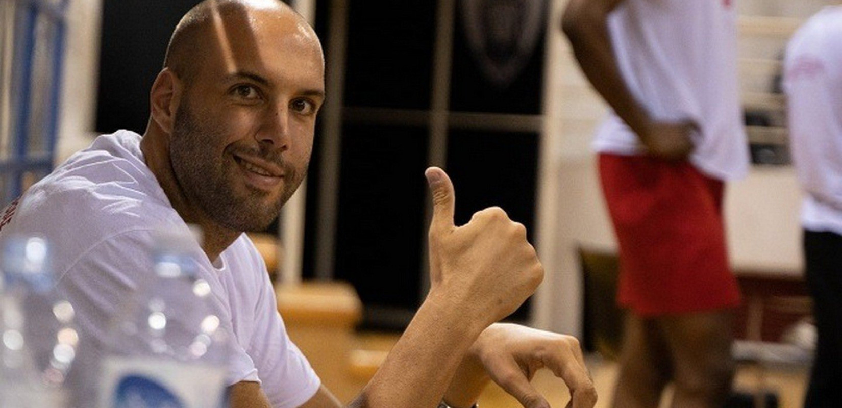 Βόλεϊ: Παρελθόν ο Τσιάρας από τον Φίλιππο Βέροιας