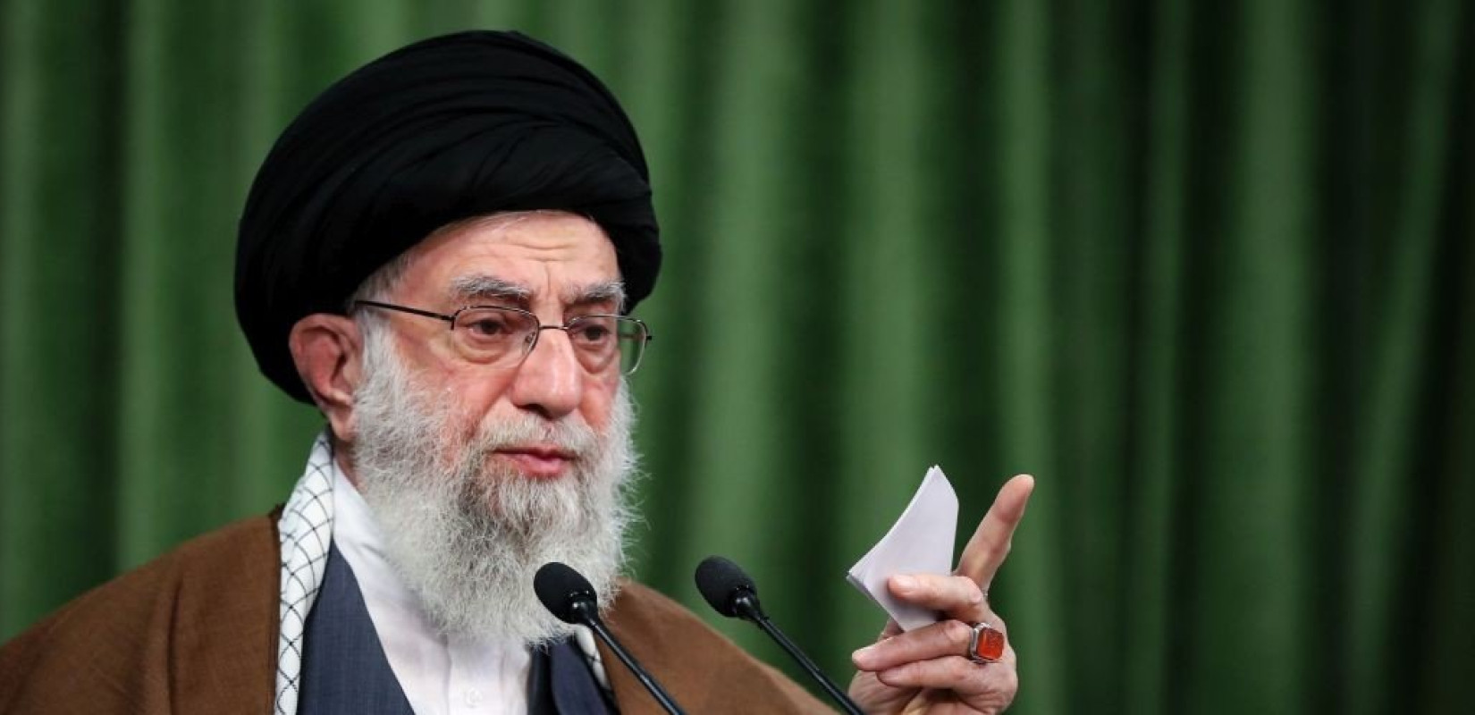 Το Ιράν αποτίνει φόρο τιμής στον πρώην ανώτατο ηγέτη Αλί Χαμενεΐ που σκοτώθηκε πριν από 40 ημέρες