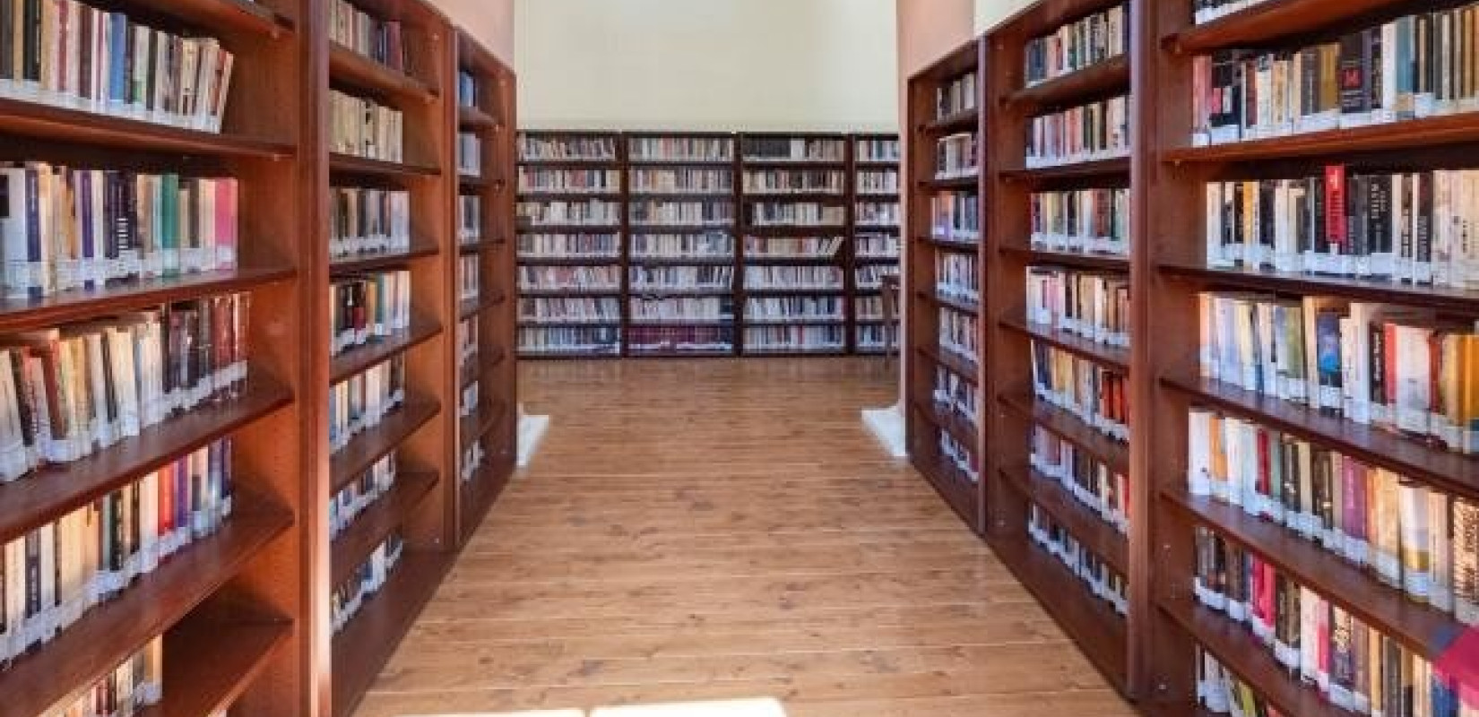 Δήμος Θεσσαλονίκης: Δράσεις στην Κεντρική Δημοτική Βιβλιοθήκη από 7 έως 11 Απριλίου