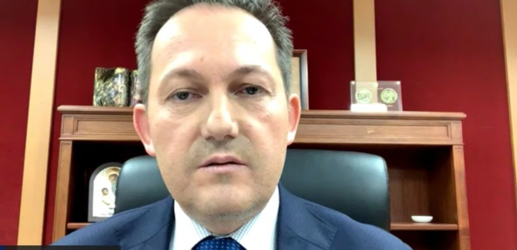 Εξηγήσεις Πέτσα για το «μπλόκο» του λιανεμπορίου σε Θεσσαλονίκη, Κοζάνη, Αχαΐα