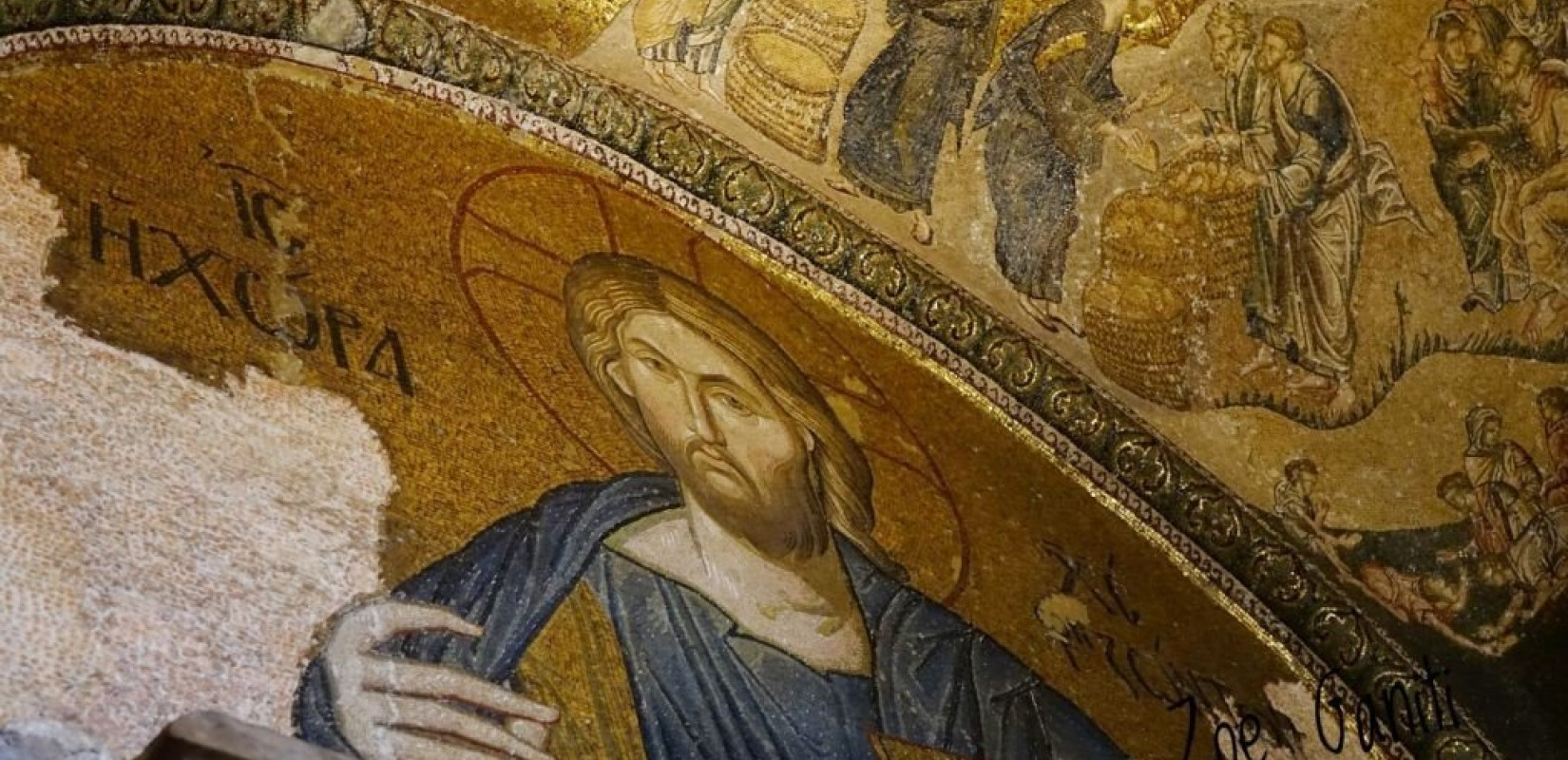 Άγιον Όρος και Θεσσαλονίκη: Μια σχέση αιώνων