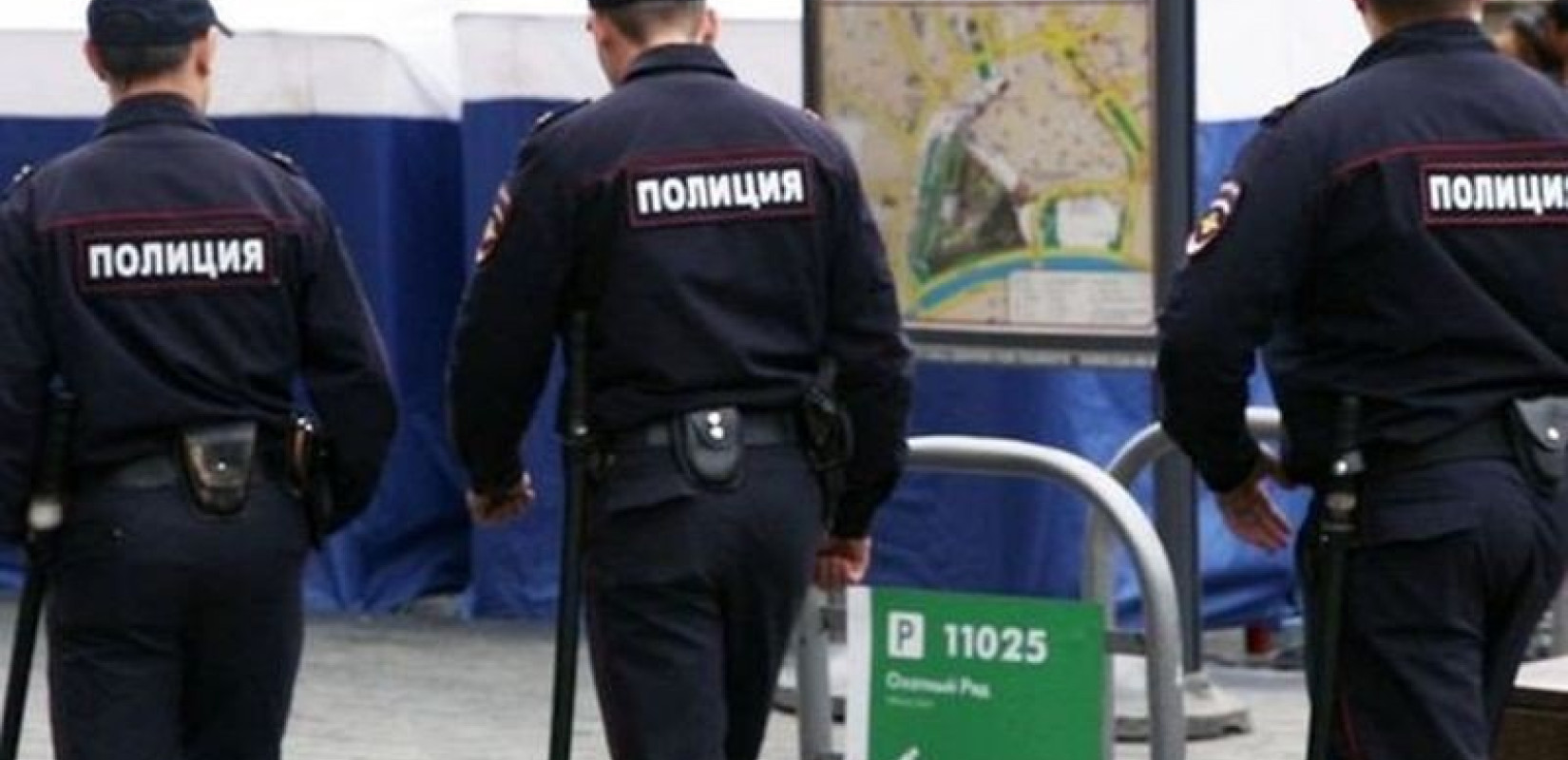 Ρωσία: Ρωσοαμερικανίδα συνελήφθη για «προδοσία»