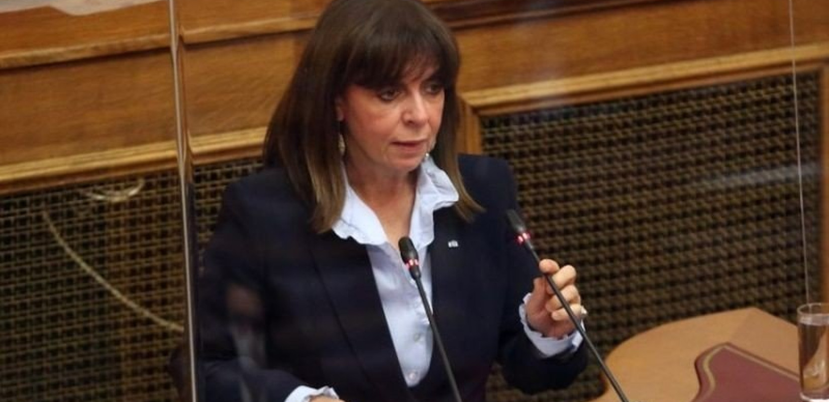 ΠτΔ: Δεν χωρά καμία ανοχή απέναντι σε οποιαδήποτε μορφή θρησκευτικού φανατισμού και μισαλλοδοξίας
