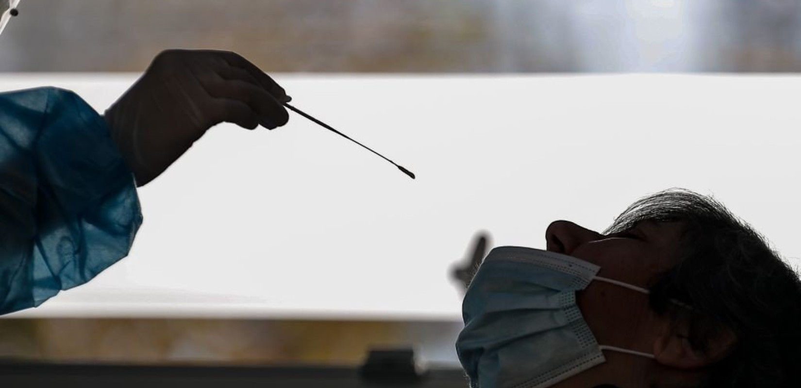 Κορονοϊός: 2.448 νέα κρούσματα στη χώρα μας - 683 Θεσσαλονίκη