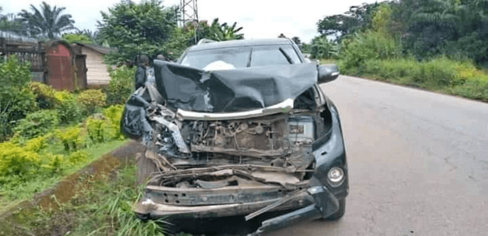 Καμερούν: Από θαύμα σώθηκε ο Σαμουέλ Ετό (φωτογραφίες)
