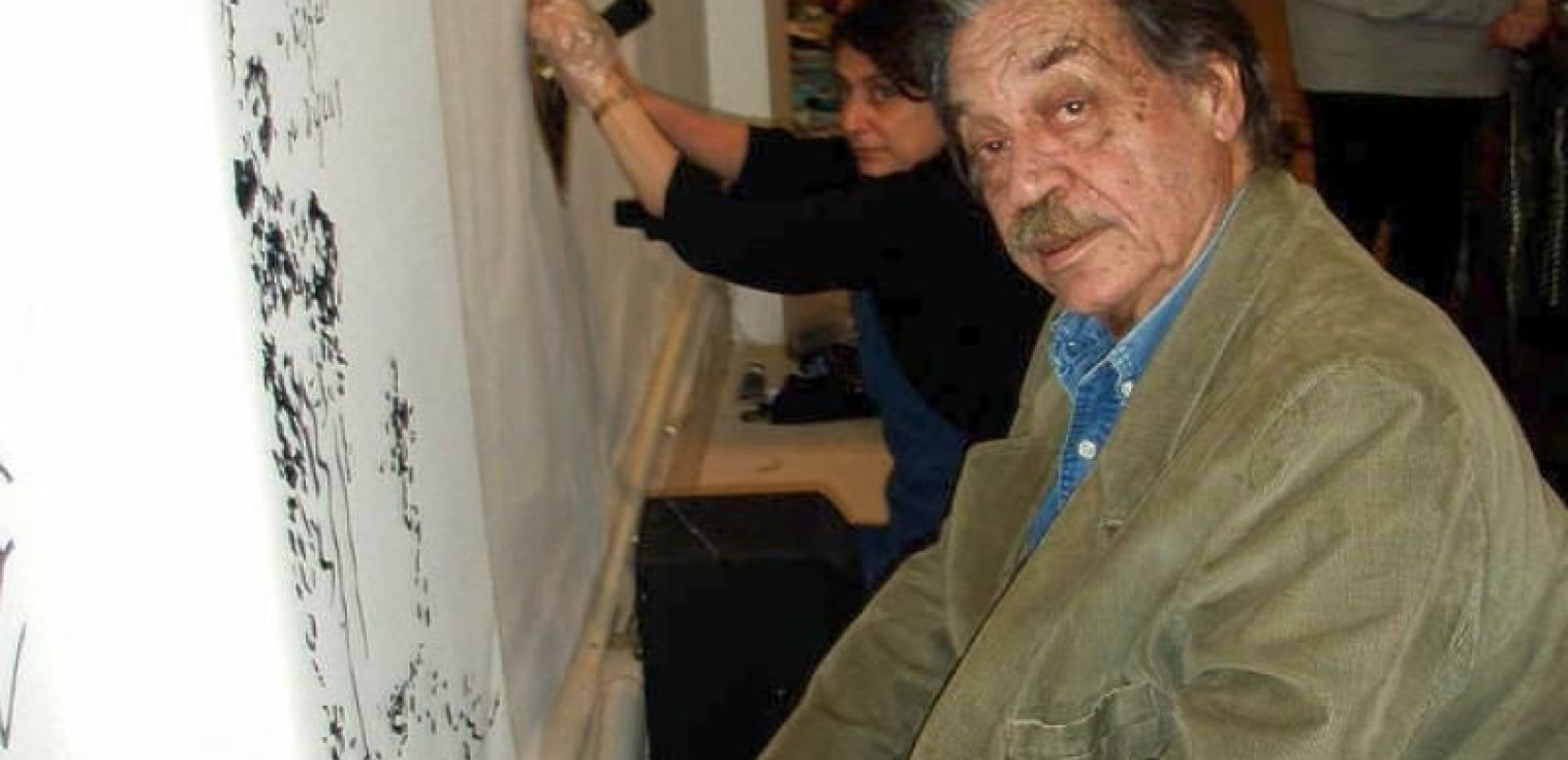 Ν. Κεραμέως: Κοσμοπολίτης και πανεπιστημιακός που «χάραξε» τη διαδρομή του ΑΠΘ ο Δ. Φατούρος