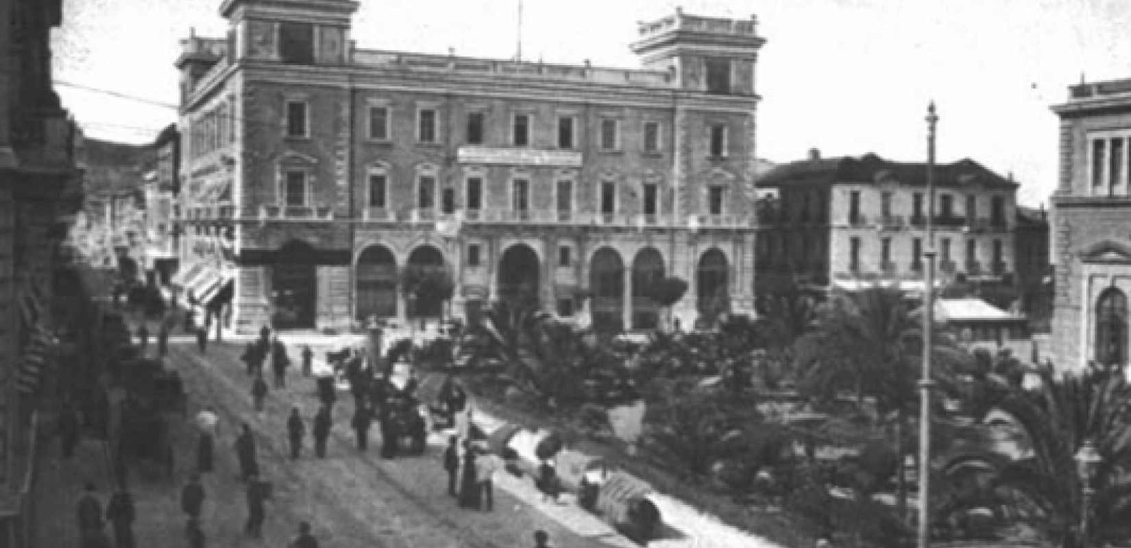 Ζάππεια Ολυμπιάδα: Και οι τυφλοί... είδαν