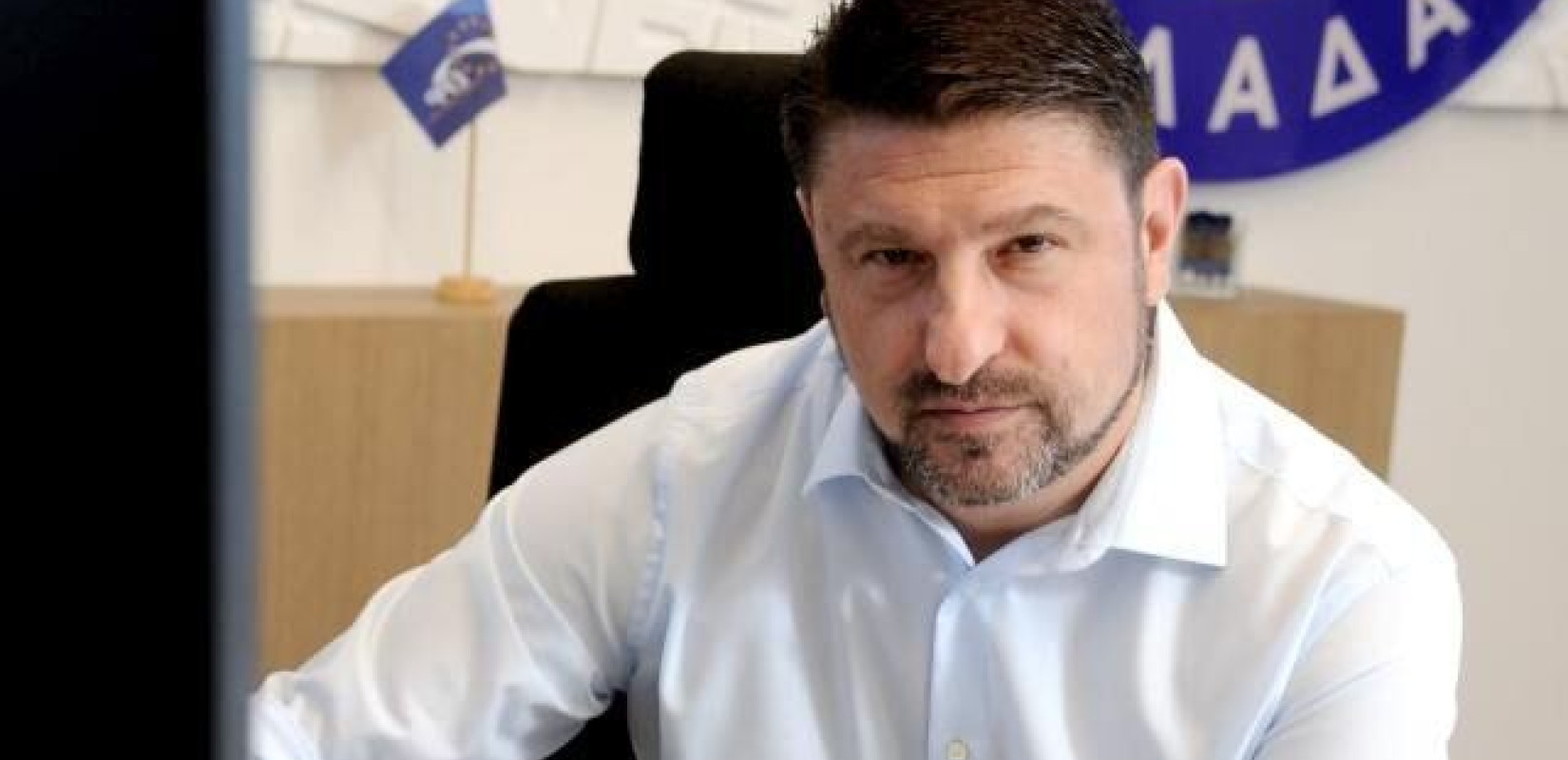 Νίκος Χαρδαλιάς στη "ΜτΚ": Τα Χριστούγεννα φέτος θα είναι σίγουρα διαφορετικά
