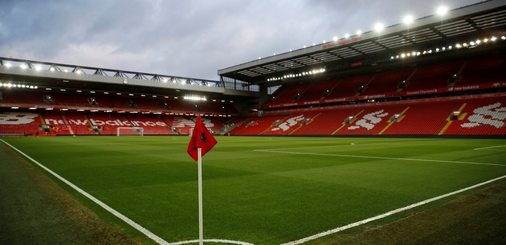 Στοίχημα: Πληρώνουν τα γκολ σε “Anfield” & “Millerntor Stadion”