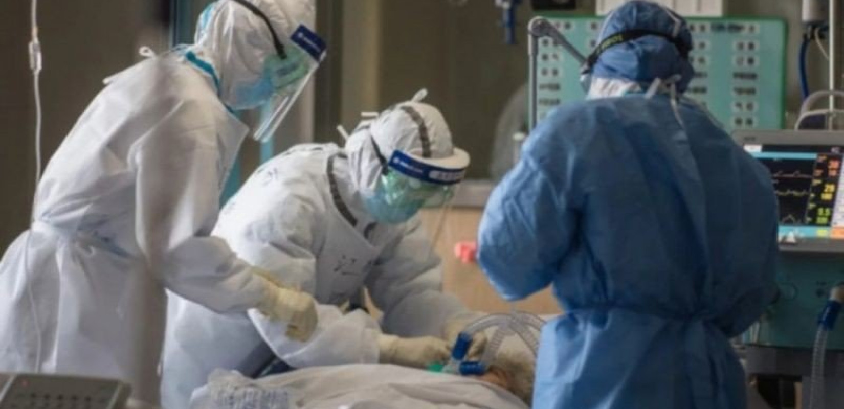 Κορoνοϊός: Πέντε χρόνια από το πρώτο επιβεβαιωμένο κρούσμα στην Ελλάδα – Ποια ήταν η ασθενής «μηδέν»