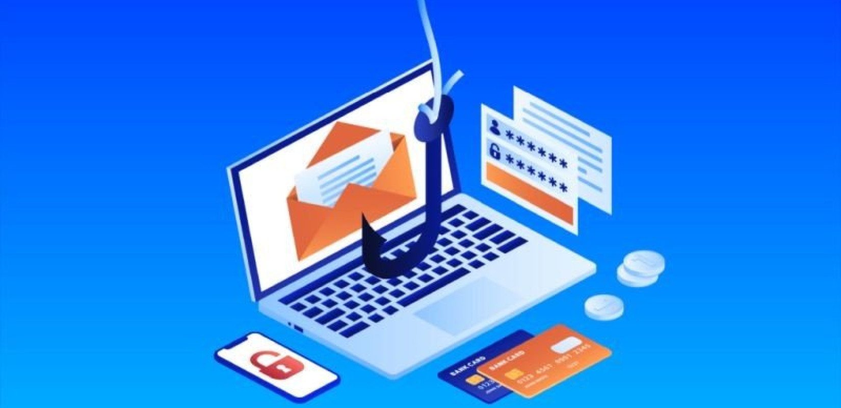 Phishing: Νέα απάτη για «αζήτητα οφέλη» από το gov.gr - Οδηγίες προστασίας από το Υπουργείο Ψηφιακής Διακυβέρνησης