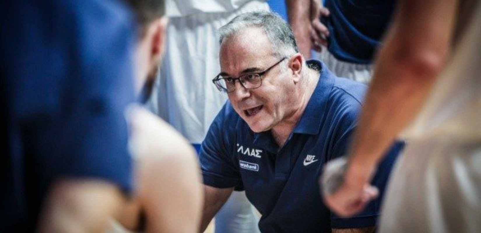 Μπάσκετ: Πανέτοιμη η Εθνική για τα ματς με Λετονία και Βουλγαρία