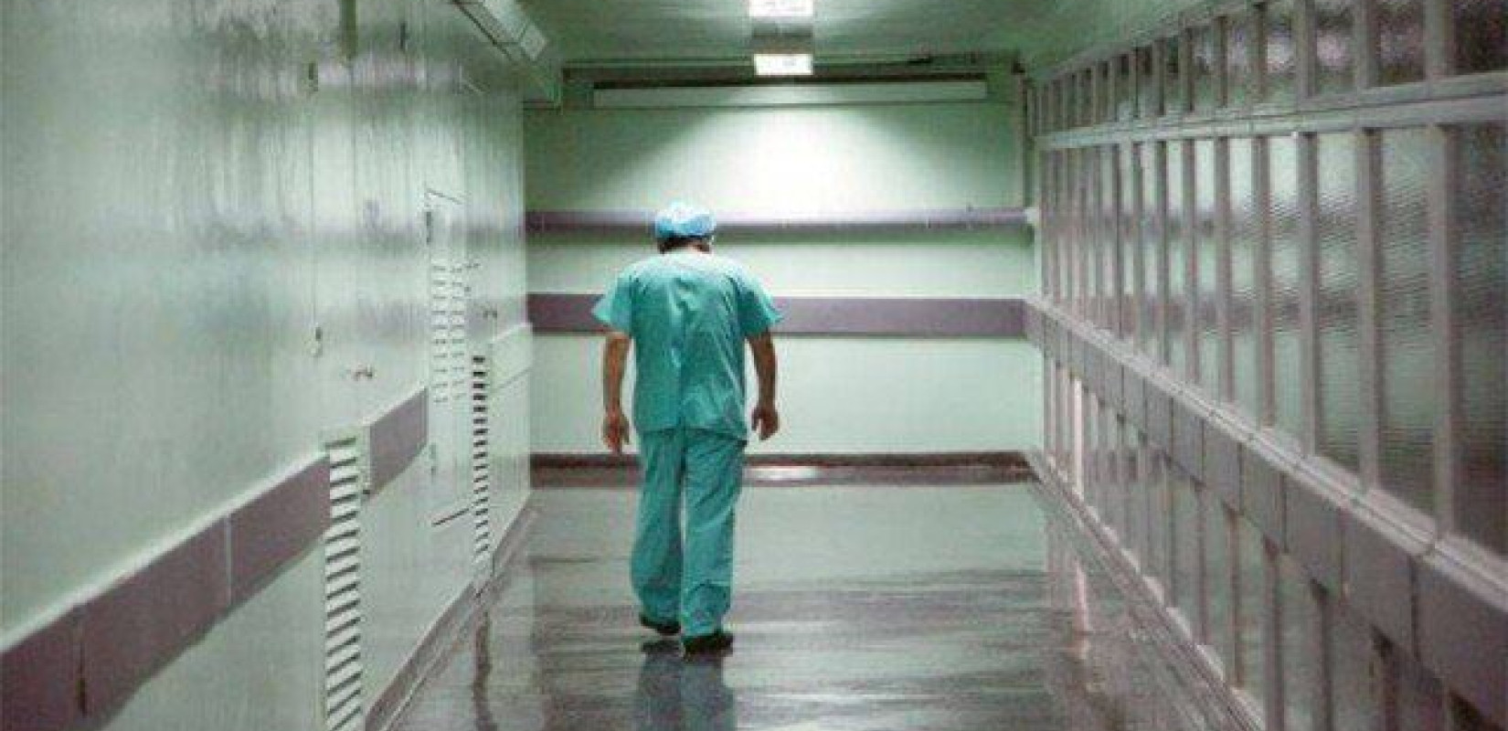 Θεσσαλονίκη: Στο «μικροσκόπιο» του ΕΟΠΥΥ η ιδιωτική κλινική μετά το πόρισμα της Εθνικής Αρχής Διαφάνειας - «Θα διεκδικήσουμε τα χρήματα αν υπάρχει ζημιά» (βίντεο)
