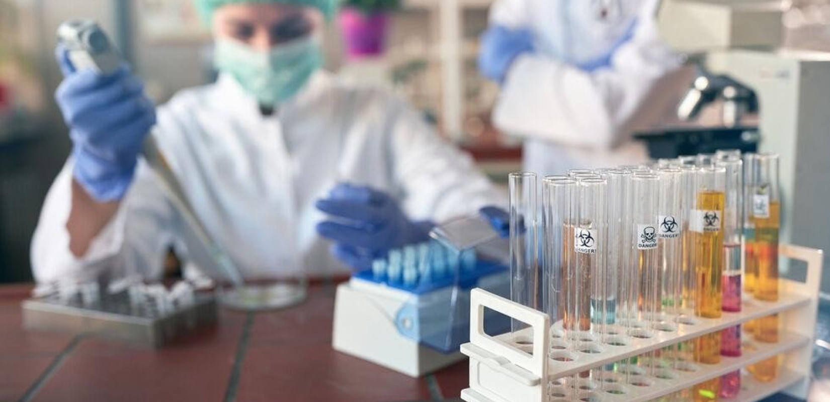 Αμερικανικά CDC: Η παραλλαγή Δέλτα δεν προκαλεί σοβαρότερη νόσηση σε παιδιά και εφήβους