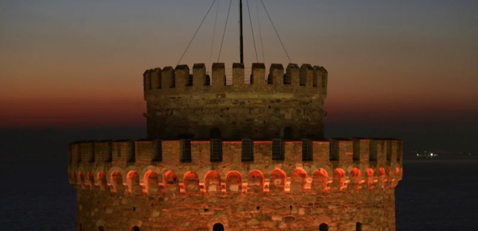 Βίντεο: Το νέο διαφημιστικό σποτ του Οργανισμού Τουρισμού Θεσσαλονίκης