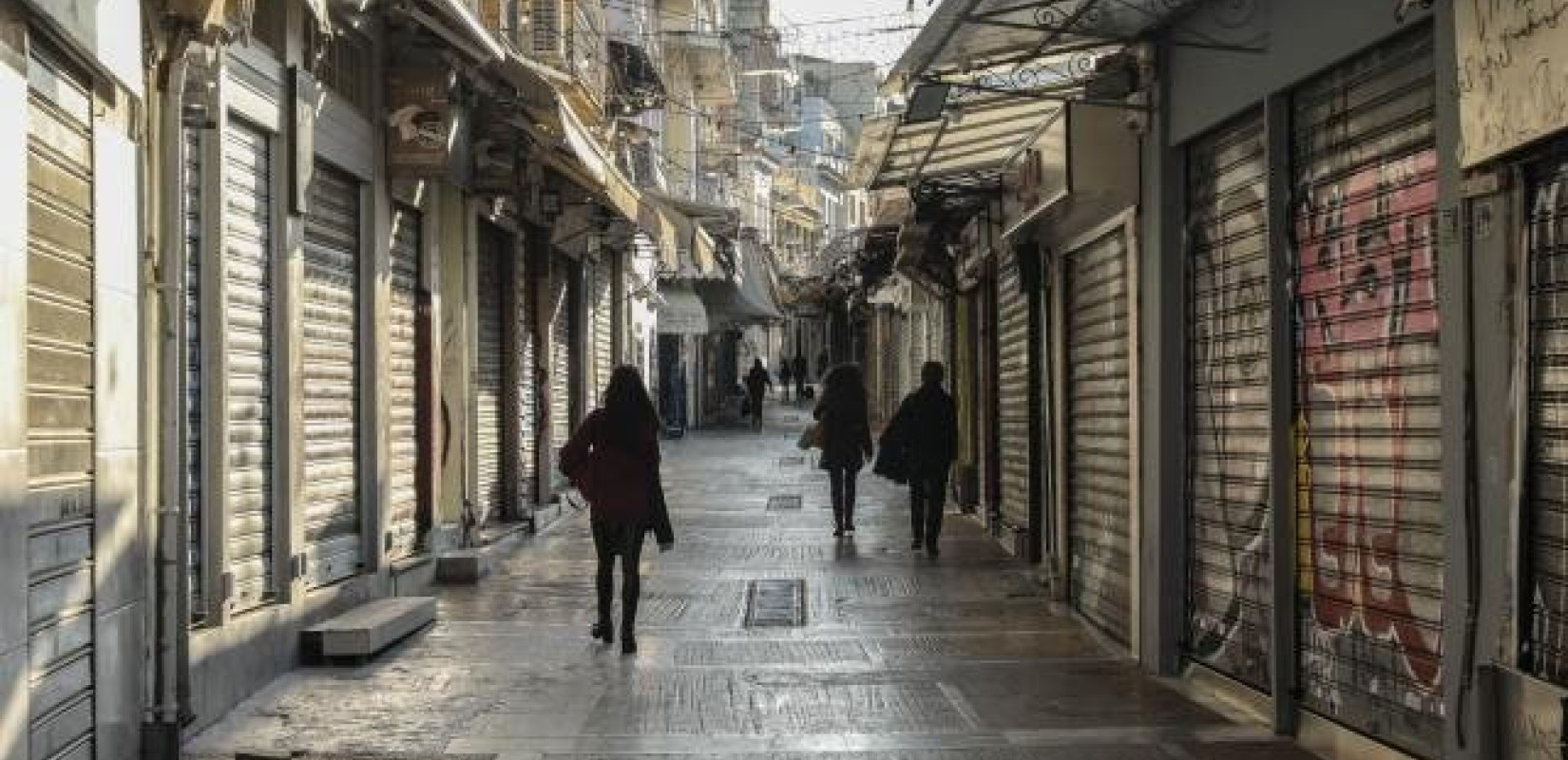 Γεραπετρίτης: Ανοιχτό το ενδεχόμενο για νέα μέτρα, ακόμα και αιφνιδιαστικά