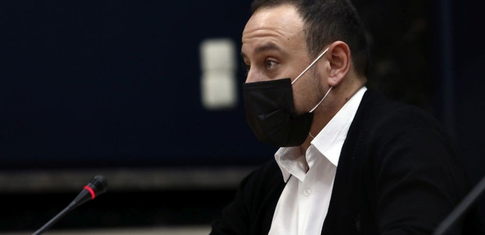 Μαγιορκίνης: Νέα έξαρση του κορονοϊού από αρχές Νοεμβρίου