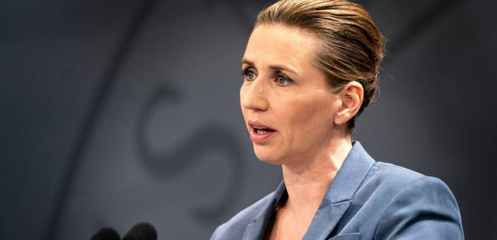 Στην Γροιλανδία μεταβαίνει η Δανή πρωθυπουργός Φρέντερικσεν - Στο νησί και ο Γάλλος ΥΠΕΞ