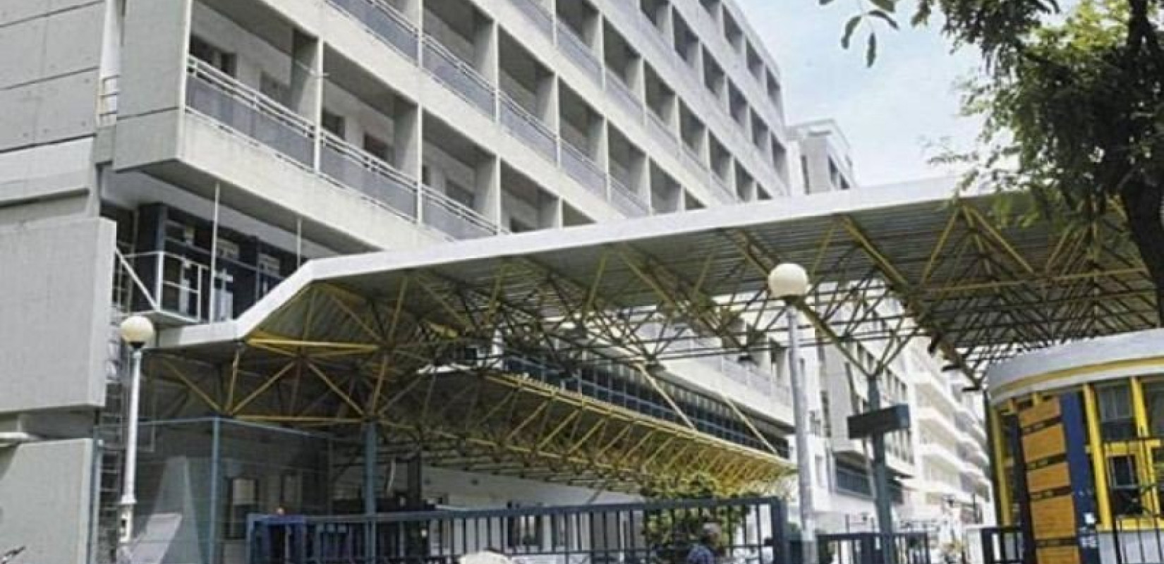 Νοσοκομείο «Ευαγγελισμός»: Με QR code στο χέρι από σήμερα οι προσερχόμενοι ασθενείς στα Επείγοντα - Τα 10 μέτρα για τη δημόσια υγεία