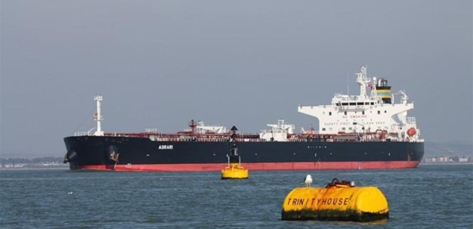 Στα ύψη η αξία του στόλου των Ελλήνων εφοπλιστών