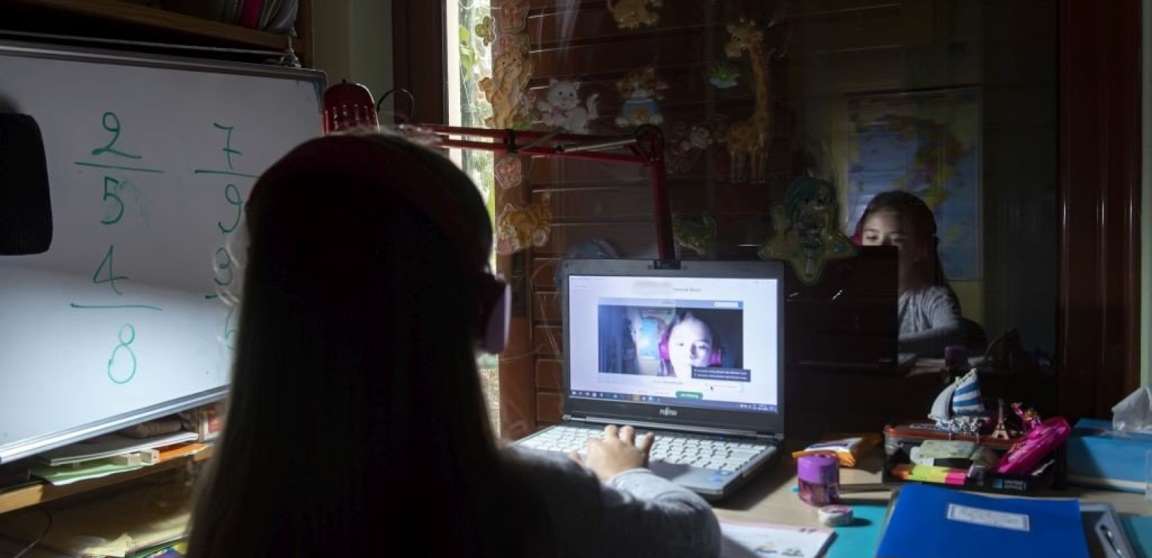 Αρχής Προστασίας Προσωπικών Δεδομένων: Ικανοποιούνται τα τεχνικά ζητήματα σχετικά με την τηλεκπαίδευση