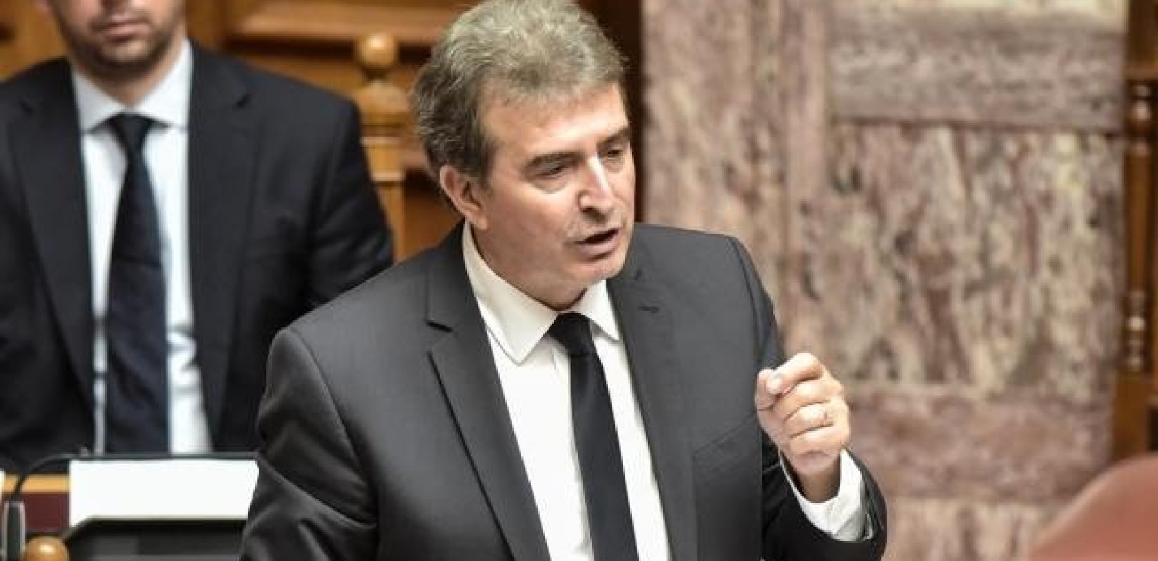 M. Χρυσοχοΐδης: Ξεκινούν οι δεσμεύσεις περιουσιών όσων έλαβαν παράνομα επιδοτήσεις από τον ΟΠΕΚΕΠΕ