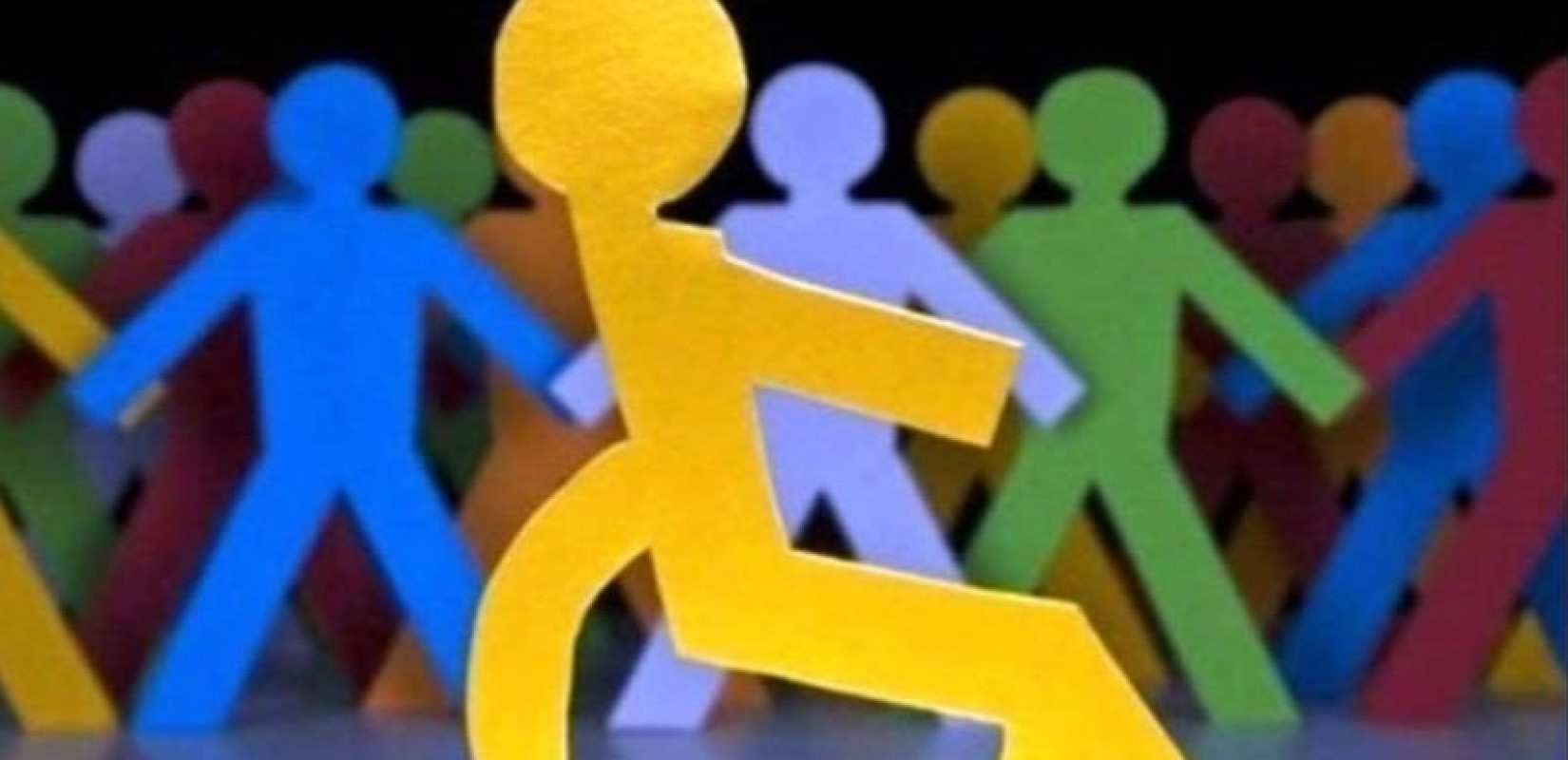 Οι δράσεις του Δήμου Θεσσαλονίκης με αφορμή την Παγκόσμια Ημέρα Αναπηρίας