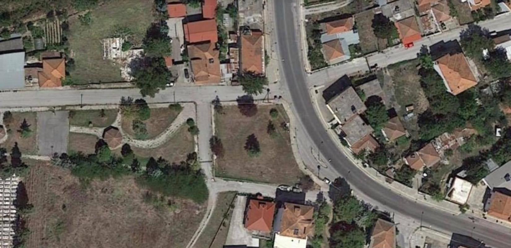 Στο «Πράσινο Ταμείο» η ανάπλαση πέριξ των κοιμητηρίων στο Αιγίνιο