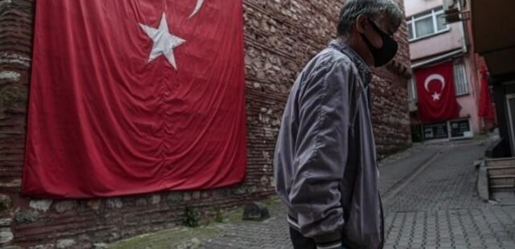 Τουρκία: Ακόμη 251 απώλειες από τον κορονοϊό