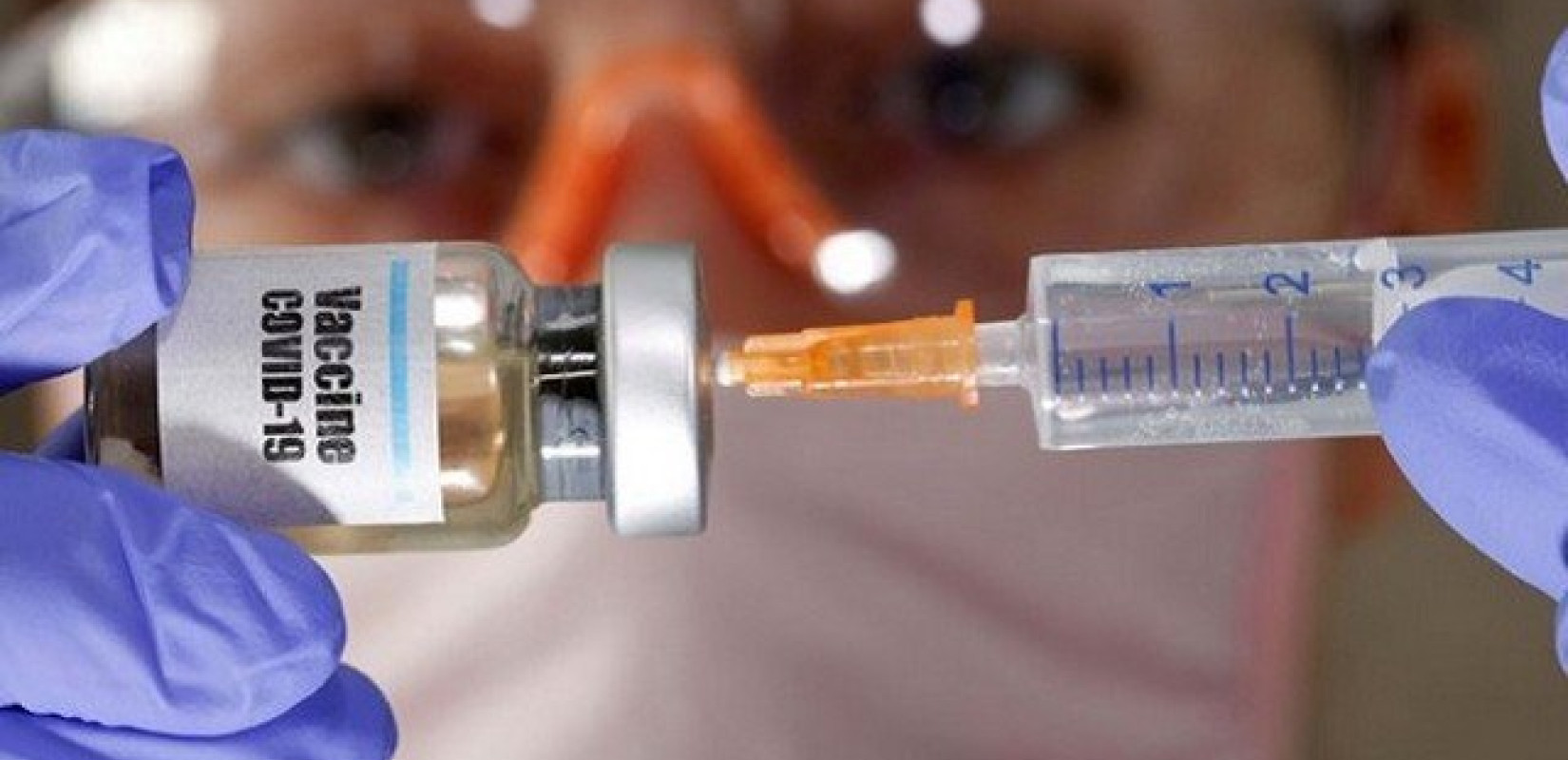 Το εμβόλιο κατά της COVID-19 αλλάζει τα δεδομένα - Νέα πρόκληση η ενημέρωση των πολιτών	