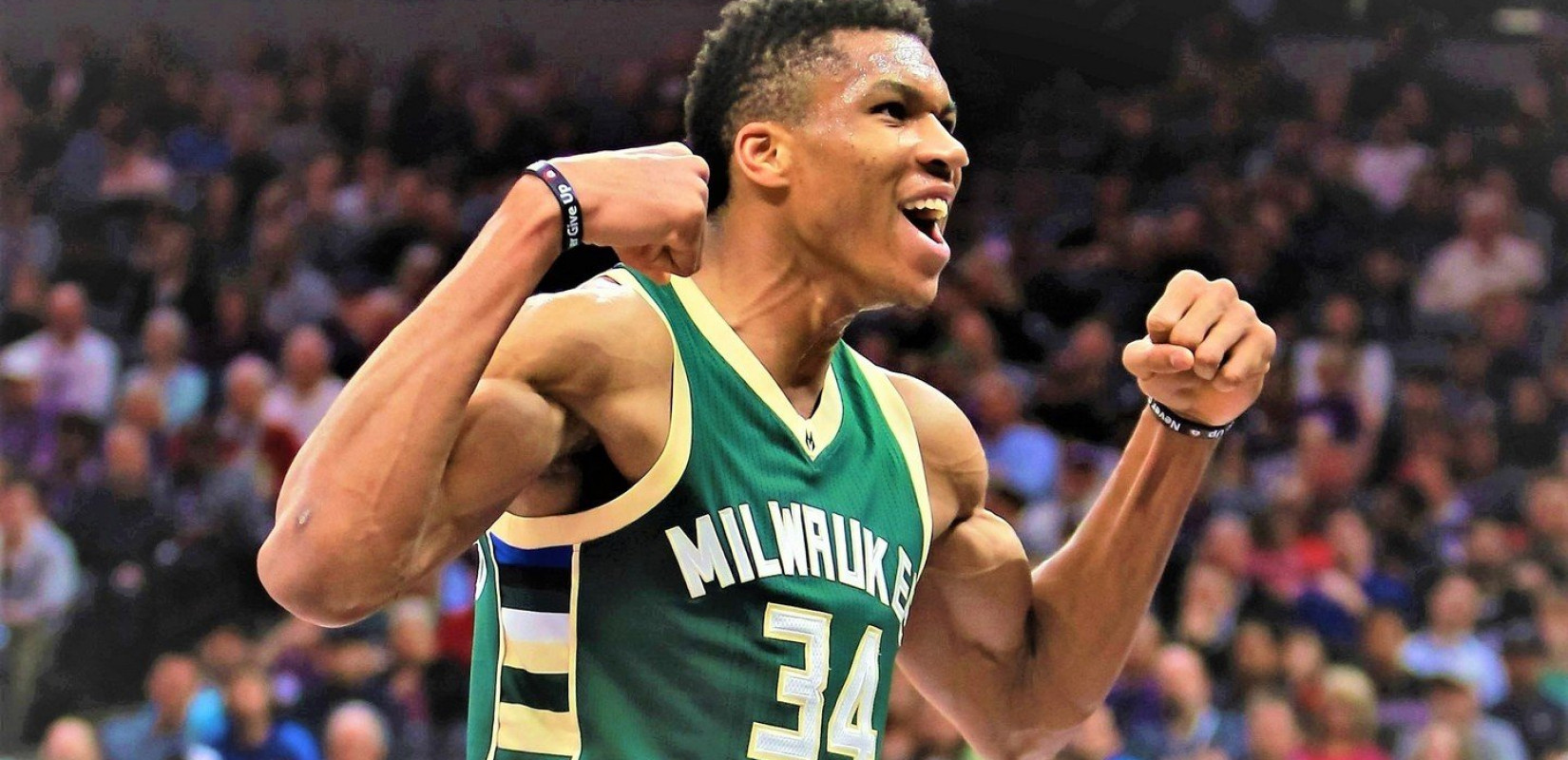 Αντετοκούνμπο: "Θέλω οικογένεια και πρωτάθλημα"