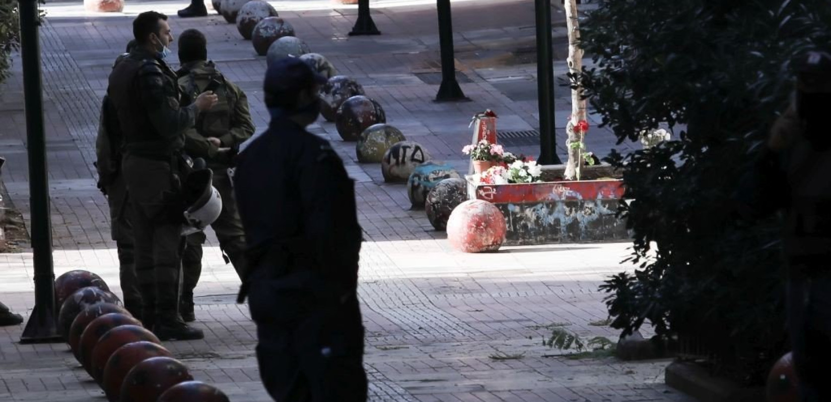 Ελεύθεροι οι προσαχθέντες στη ΓΑΔΑ δικηγόροι