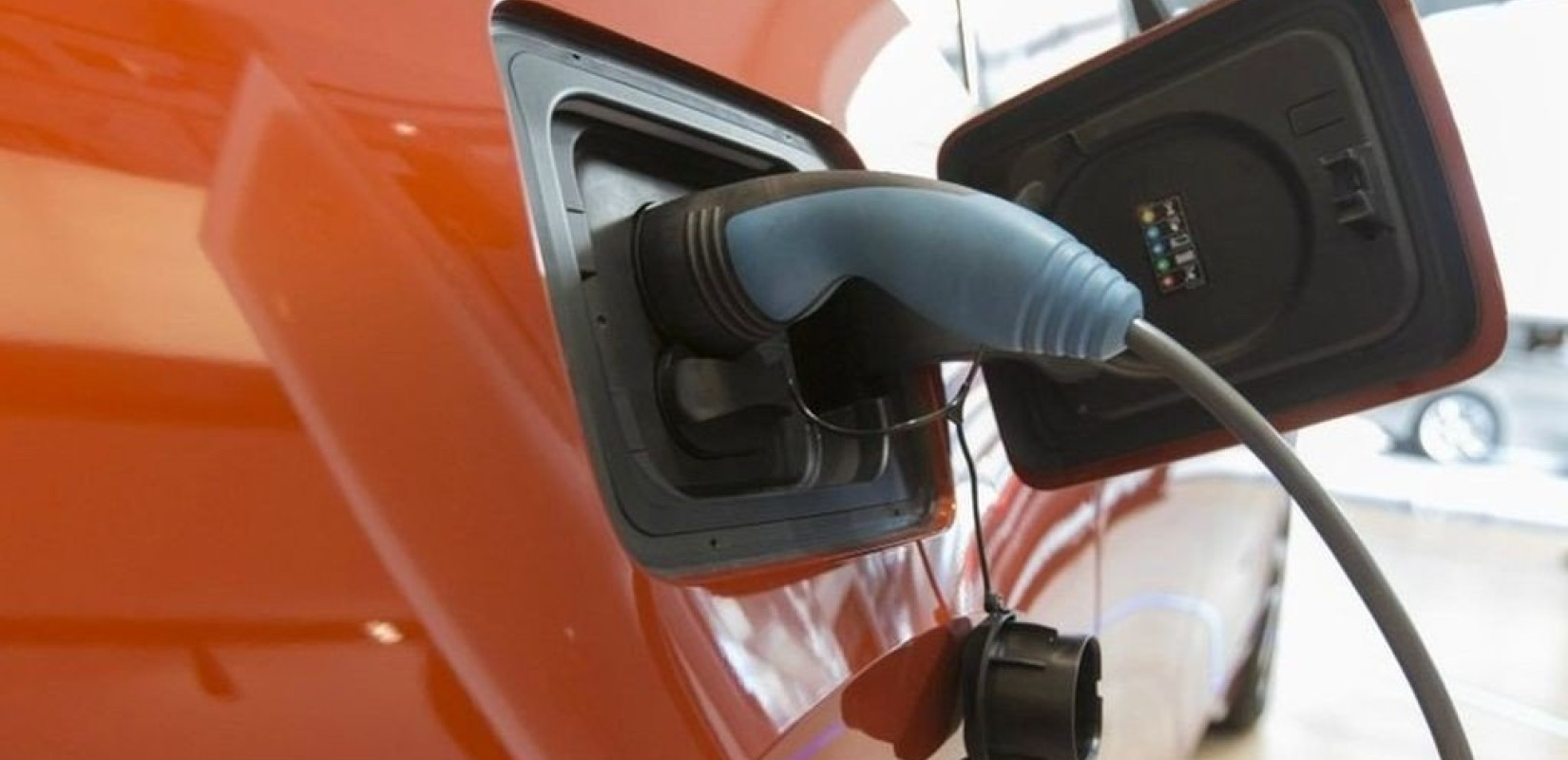 ΕΕ: Στο 15,4% το μερίδιο αγοράς ηλεκτρικών αυτοκινήτων το πρώτο πεντάμηνο του έτους