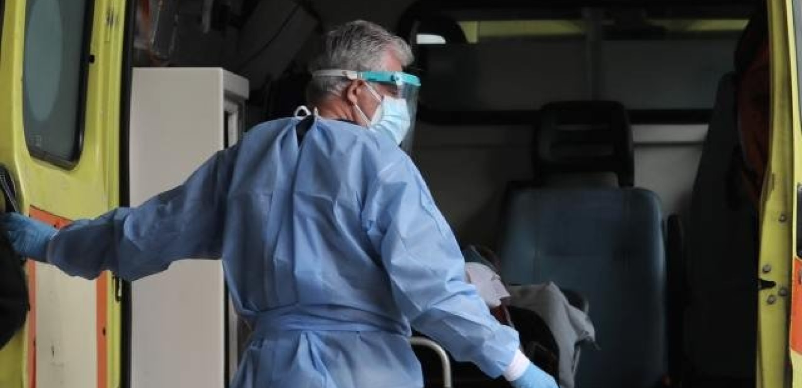  Περισσότερα από 93.803.000 τα κρούσματα παγκοσμίως