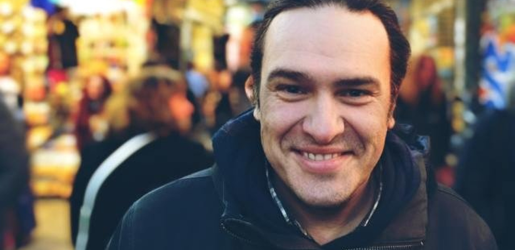 Κώστας Λειβαδάς: Πιο κοντά στην καρδιά των πραγμάτων φτάνεις μέσα από ένα ουσιαστικό μαζί